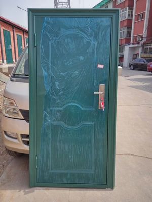 北京 防盗门 地下室门 出租房门 进户门 安全门 工程门 批量生产