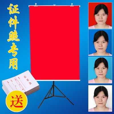 证件照背景图片