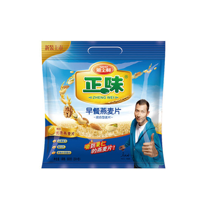 正味麦片-包邮图片