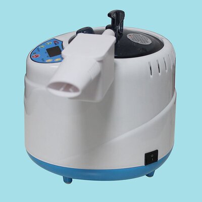 眼部熏蒸仪图片