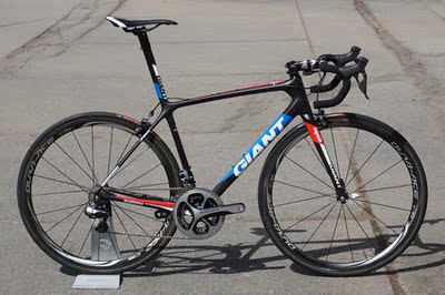 【肥猫单车】2016 捷安特 giant tcr advanced sl team车队公路车