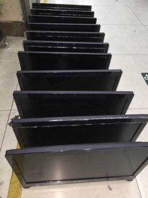 二手95新联想一体机c240 c245 正品行货 酒店 办公 宾馆电