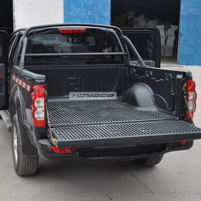 长城风骏欧洲版皮卡车货箱宝后箱垫后箱保护壳保护垫后箱宝防腐槽