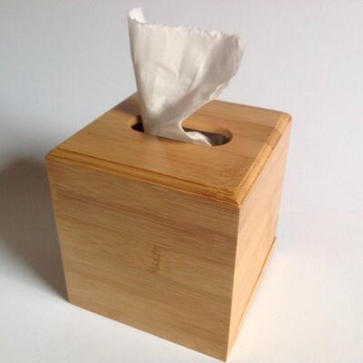 楠竹卷筒纸抽纸盒 竹制纸巾盒 卷筒纸盒 餐巾纸盒 面巾盒