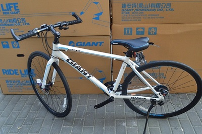 捷安特fcr3300图片
