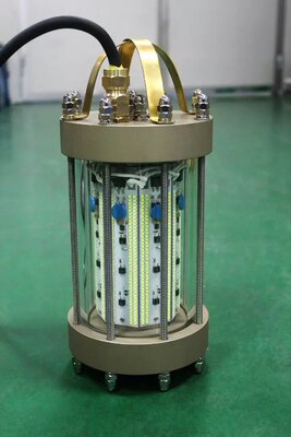 供应大功率led750w集鱼灯 led江海集鱼灯 led捕鱼灯 水下集鱼灯