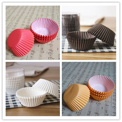 蛋糕油纸托图片