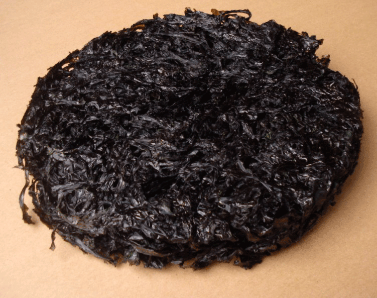 紫菜海产干货 舟山特产80g/袋仅15元仅发南京主城区