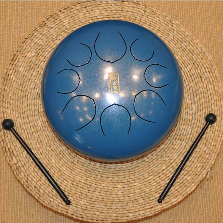 色空鼓空灵音乐曲谱分享_色空鼓空灵音乐曲谱