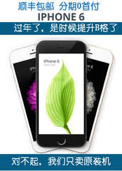 iphone6官换机店铺-iphone6官换机商家直销