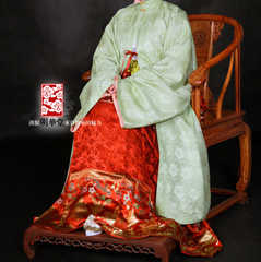 明华堂汉服价格_明华堂汉服图片 - 淘宝网