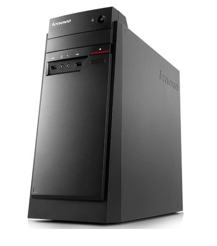 联想台式机电脑主机启天 b4550 i3-4150 4g 500g dvdrw h520e