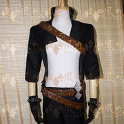 taobao agent 【自由风】英雄联盟LOL/cos/卡特琳娜性转cos/cos服定做定制