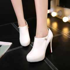 高跟鞋超高40厘米店铺-高跟鞋超高40厘米商家