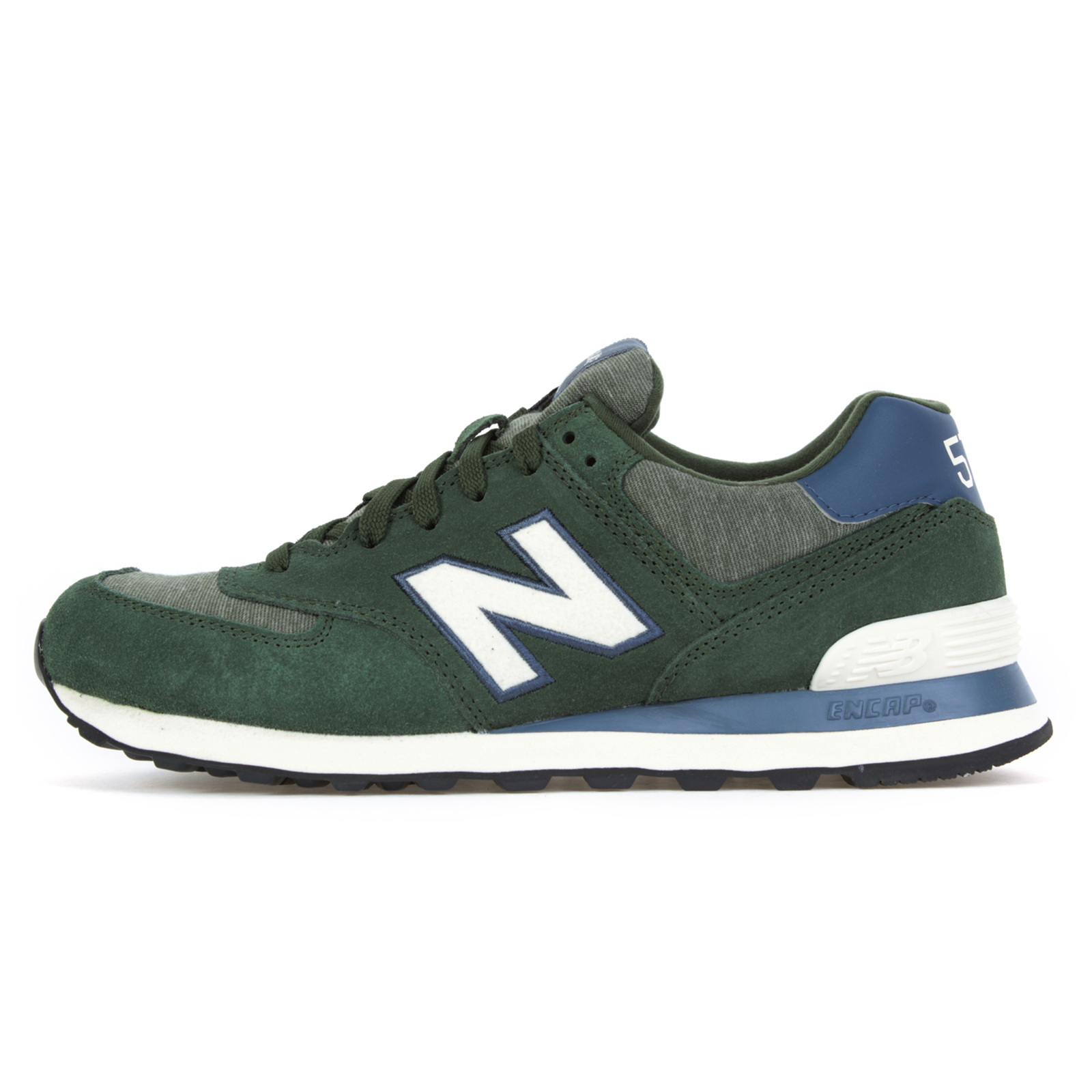 新百伦 new balance 574 nb男子复古休闲运动跑鞋ml574ptg