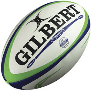 gilbert吉尔伯特正品代购5号比赛球英式橄榄球rugby ball 现货