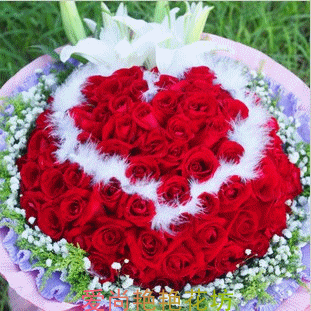 壁纸 花 花束 鲜花 311_311 gif 动态图 动图