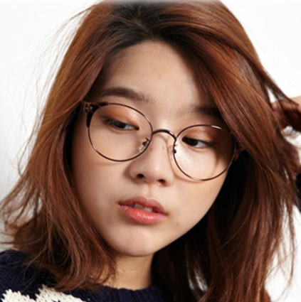 韩国代购韩版海外正品新款美女必备小脸豹纹精致细框_头像大全 韩国代购韩版海外正品新款美女必备小脸豹纹精致细框