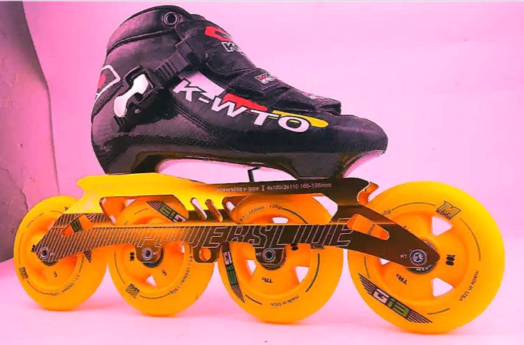 k2直排轮鞋
