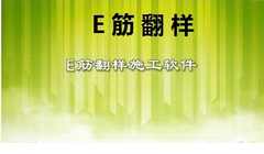 e筋翻样店铺-e筋翻样商家直销 - 淘宝网