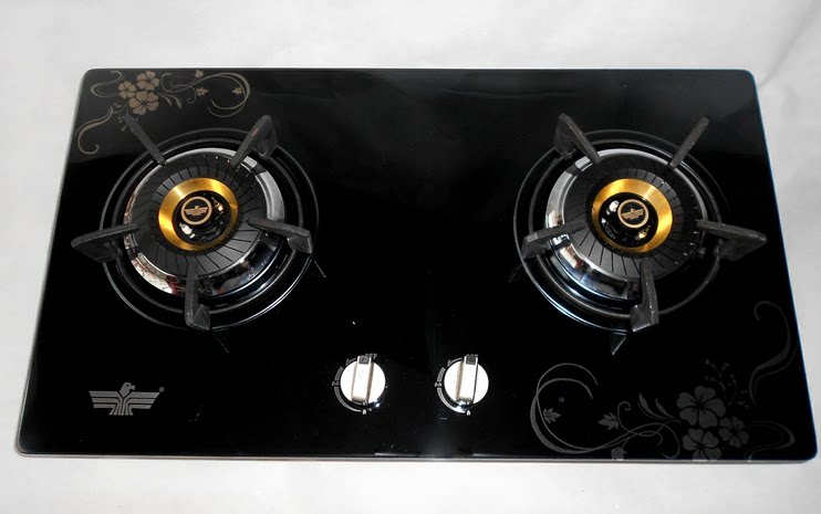 新飞燃气灶