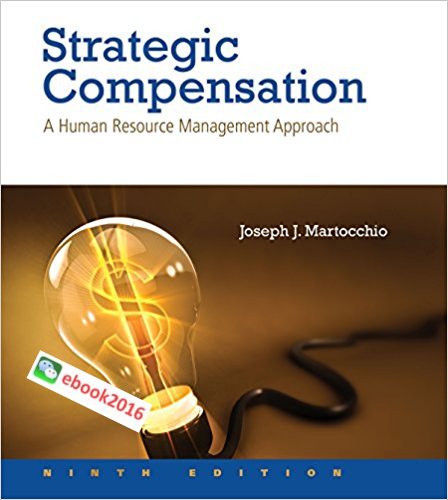 strategic compensation henderson printing strategic compensation henderson printing