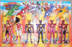 超星神大洛基安玩具店铺-超星神大洛基安玩具