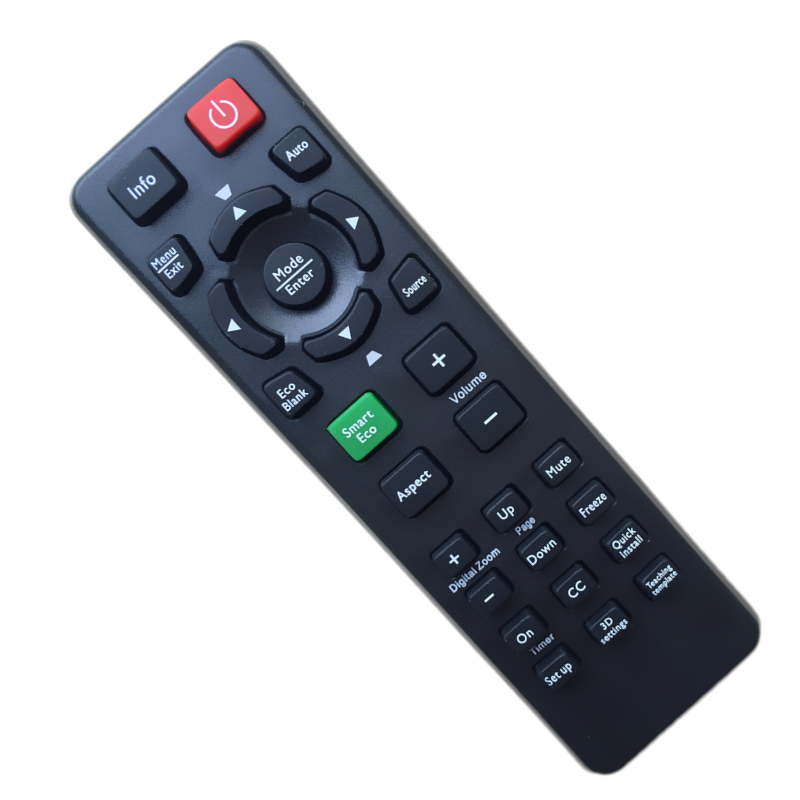 包邮 明基投影机遥控器mx661/ms521/ms504/ts537/tx538/ms524