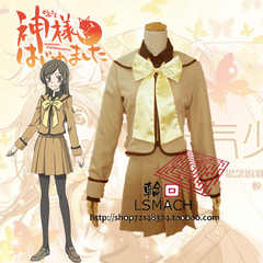 桃园奈奈生cos服店铺-桃园奈奈生cos服商家直