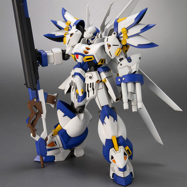 千瑞动漫 特卖 现货 bt 黑骑士 og 009 白骑士 拼装 高达模型