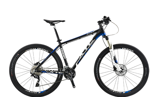 原装正品 2015款捷安特 giant xtc860 30速 油刹