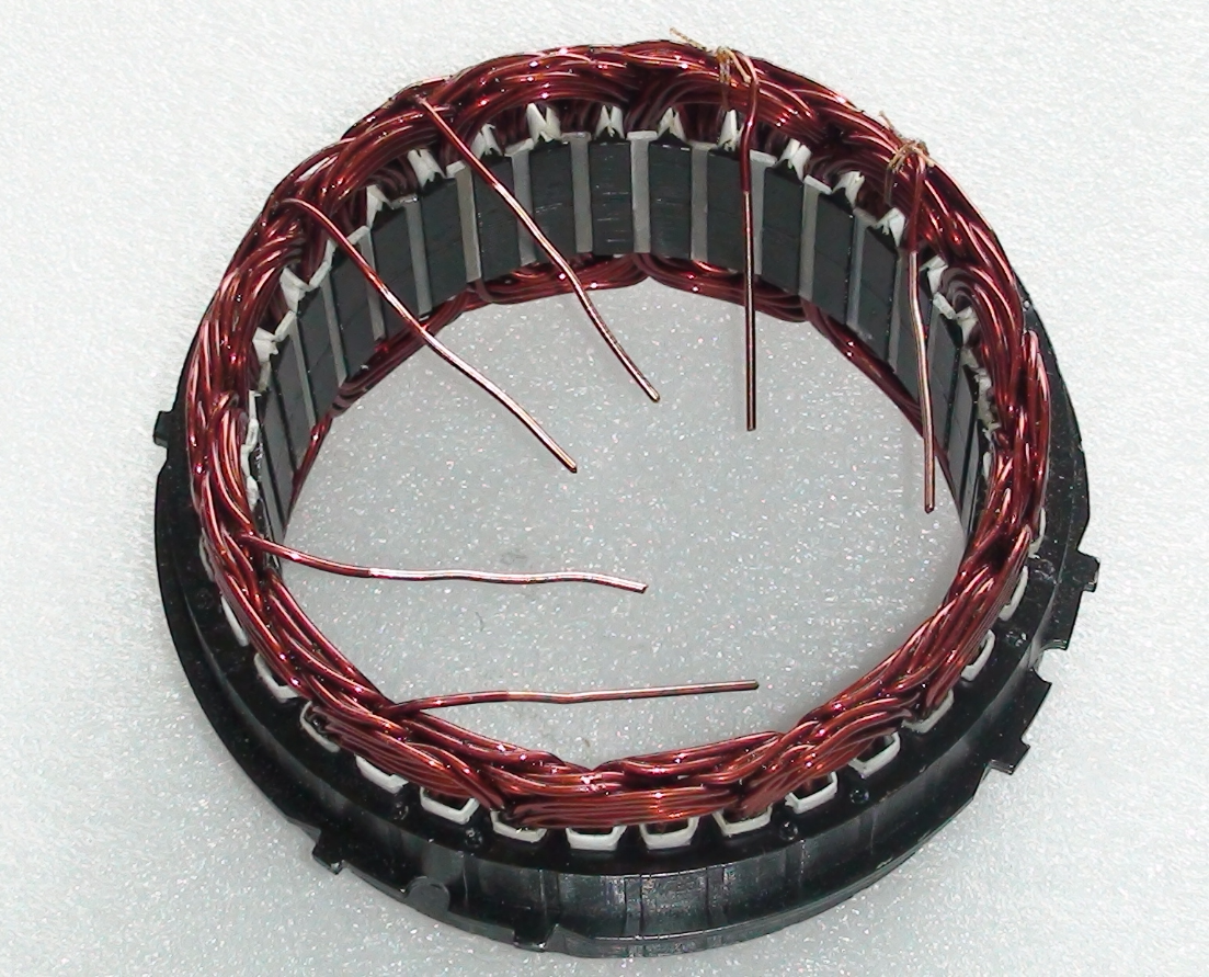 avi144系列 发电机 定子线圈 14v 24v