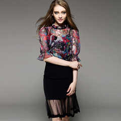 蛋糕半裙配什么上衣价格_蛋糕半裙配什么上衣