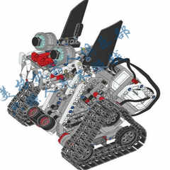 乐高机器人9797 9695价格_乐高机器人9797 9