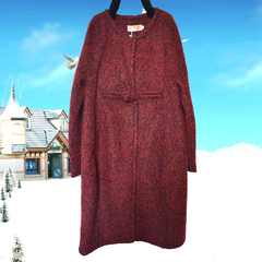 欧美雅大衣809店铺-欧美雅大衣809商家直销