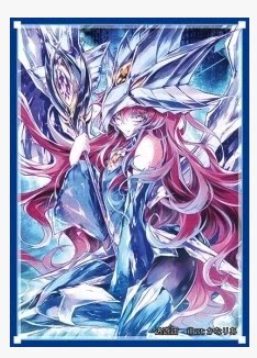 动漫卡套 妹套 c88限定 逸游团 天枪龙之影灵依 尤贝尔 卡套 现货