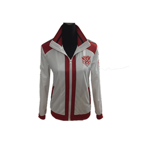 【顶尖cos】全职高手战队兴欣cos队服 原版官方版队服