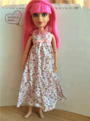 芭比娃娃的睡衣店铺-芭比娃娃的睡衣商家直销