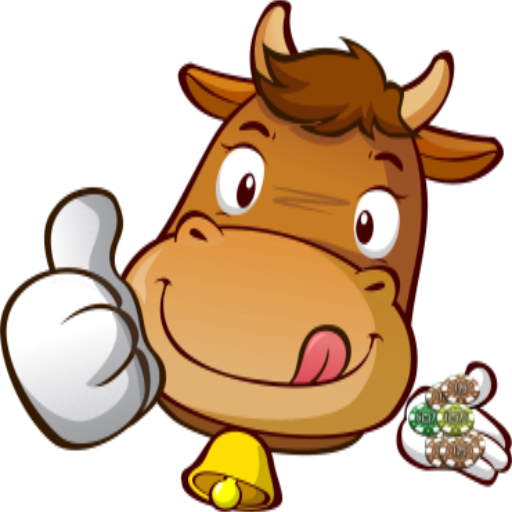 牛叉棋牌游戏点卡100元