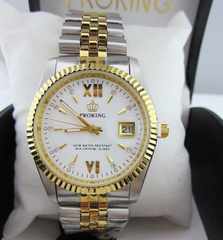 proking皇冠表价格_proking皇冠表图片