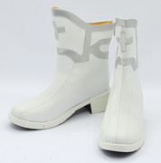 taobao agent 包邮 动漫刀剑神域 亚丝娜（女主）cosplay鞋定做 cos鞋来图定做