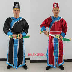 明朝衙役巾服价格_明朝衙役巾服图片