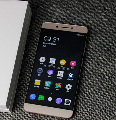 原封正品/letv/乐视 乐2 乐2 pro 全网通4g手机指纹手机 双卡双待