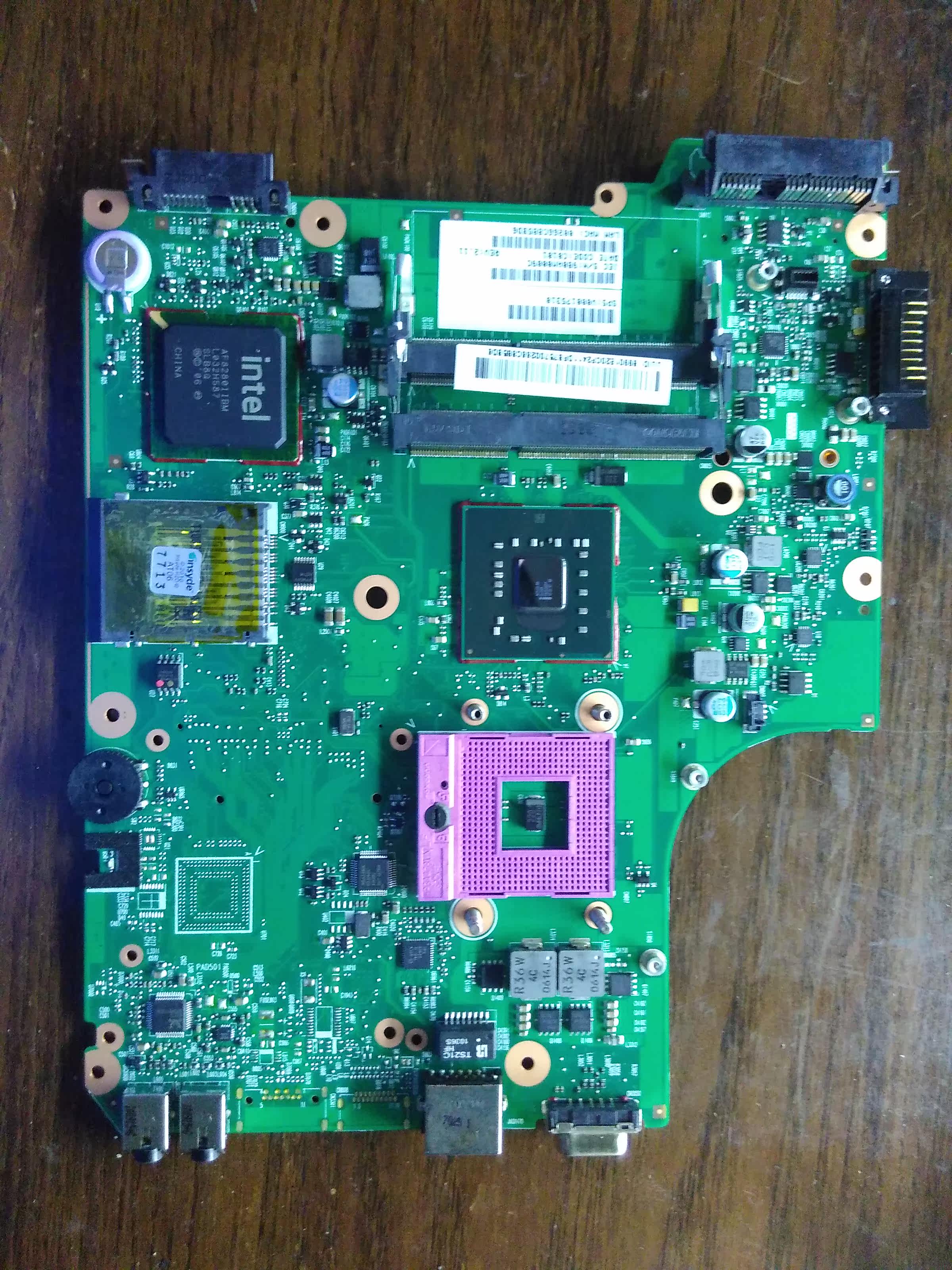 东芝l526蓝屏_东芝l526主板_东芝l526