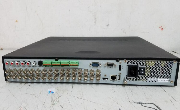 16路硬盘刻录机价格_sonydv机如何播放已完成的录像_32路硬盘录像机报价