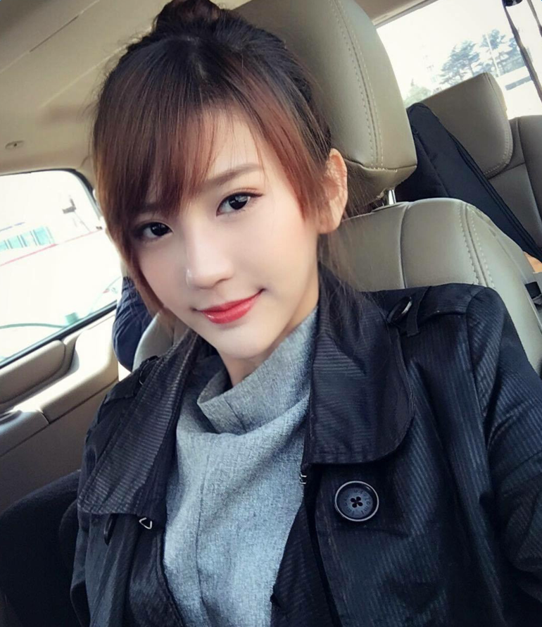 生活美女头像真实照片