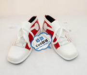 taobao agent 名侦探柯南 cosplay鞋子