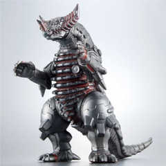 ex哥莫拉怪兽玩具价格_ex哥莫拉怪兽玩具图片 - 淘宝网