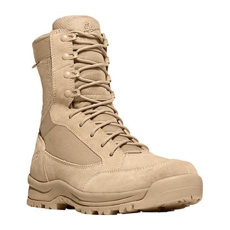 代购美国专柜2015热销danner丹纳男军靴飞行靴 55317 tanicus 8