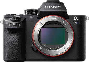 索尼a7s2价格_索尼a7s2图片